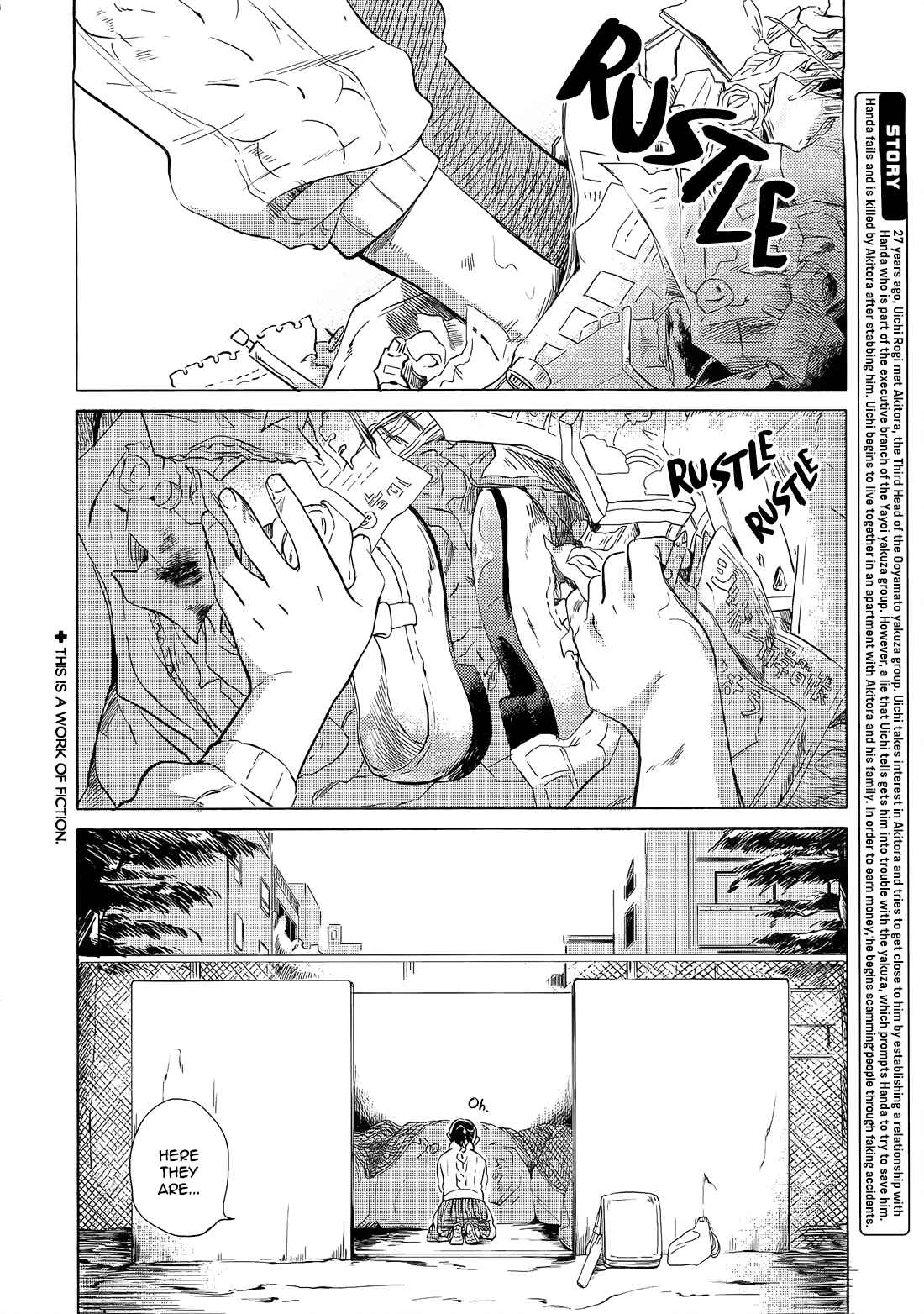 Page 3 Chapter 9 Jealousy