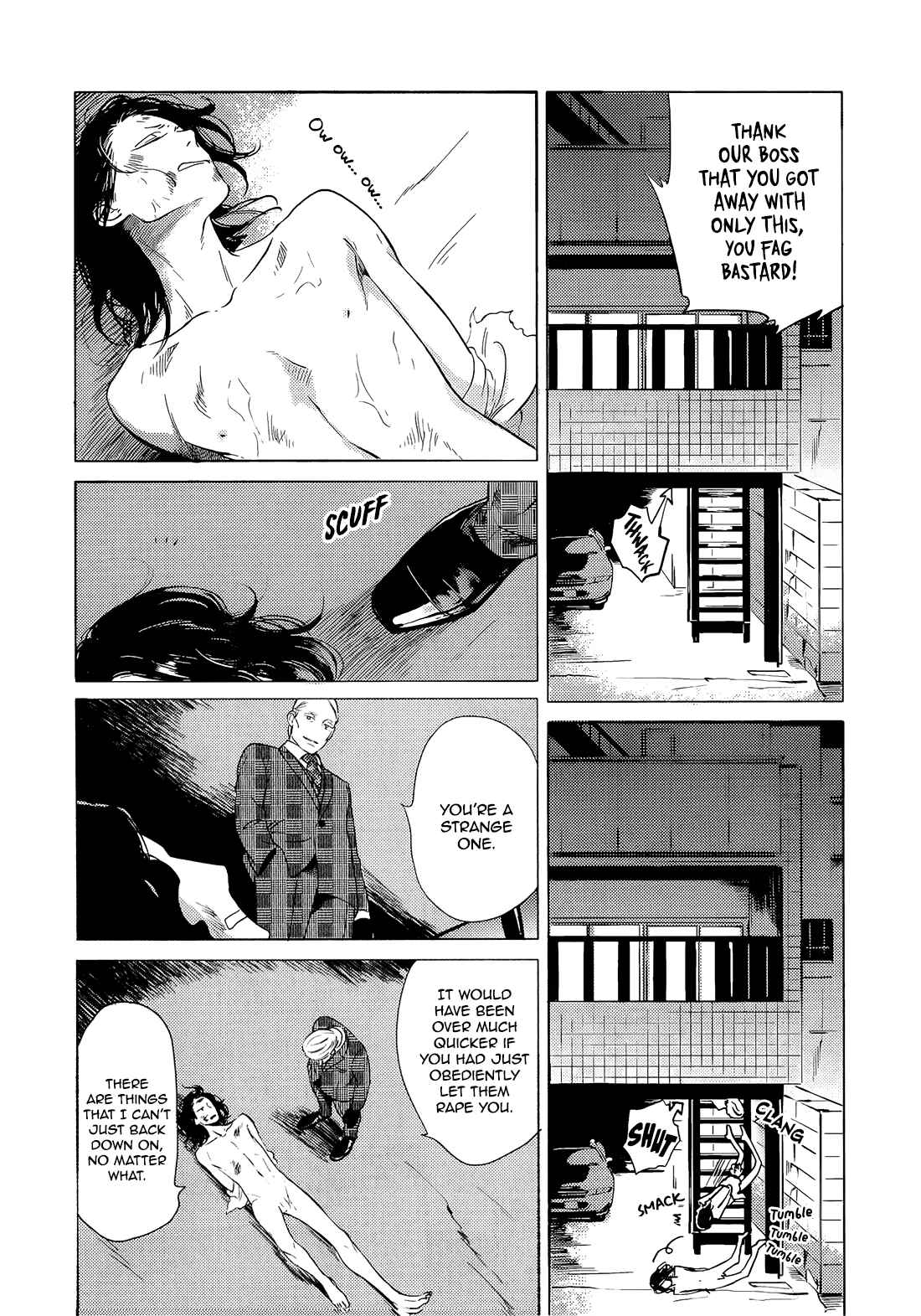 Page 31 Chapter 9 Jealousy