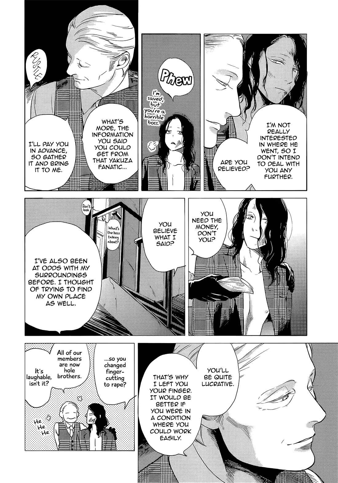 Page 33 Chapter 9 Jealousy