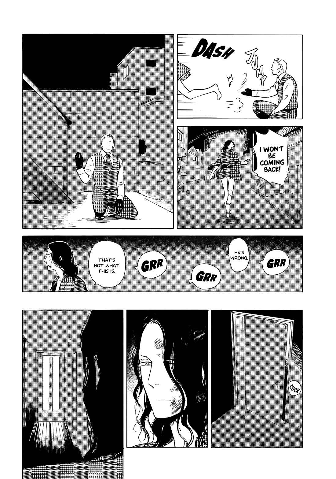 Page 37 Chapter 9 Jealousy