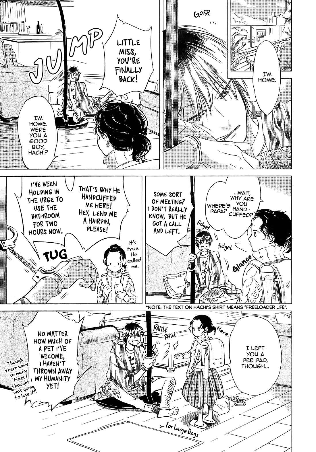 Page 4 Chapter 9 Jealousy
