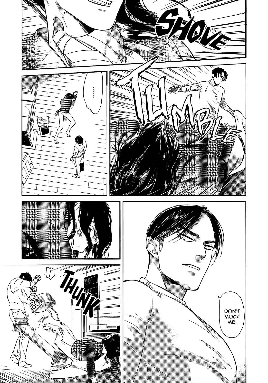 Page 40 Chapter 9 Jealousy