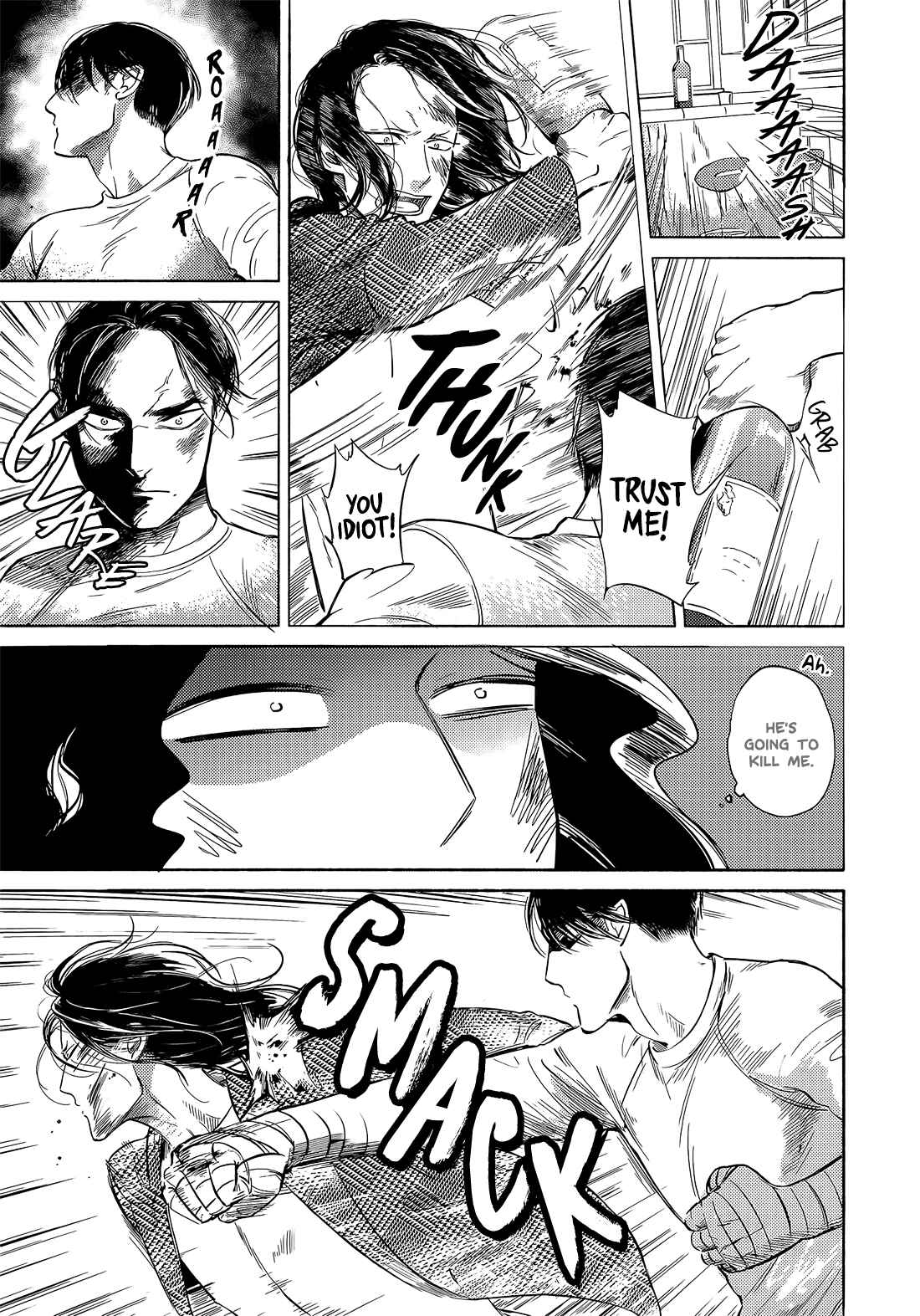 Page 42 Chapter 9 Jealousy