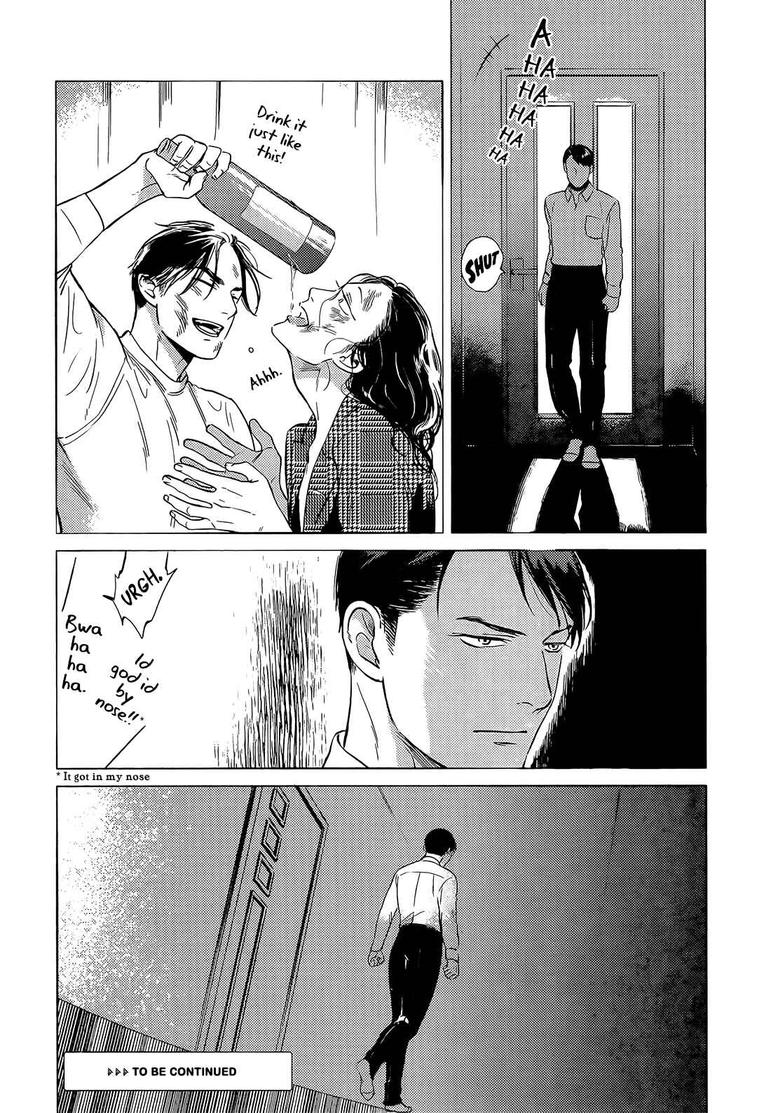Page 47 Chapter 9 Jealousy