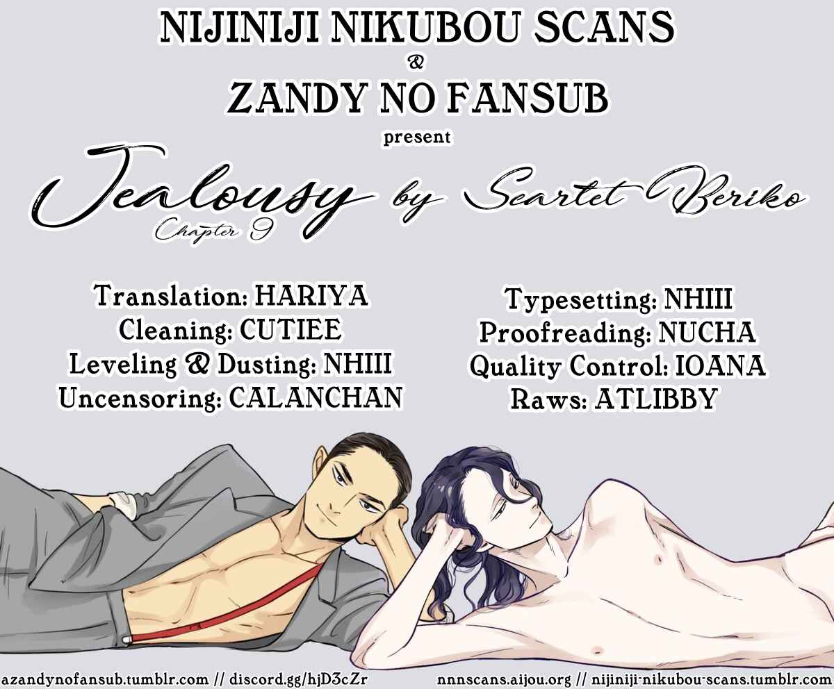 Page 48 Chapter 9 Jealousy