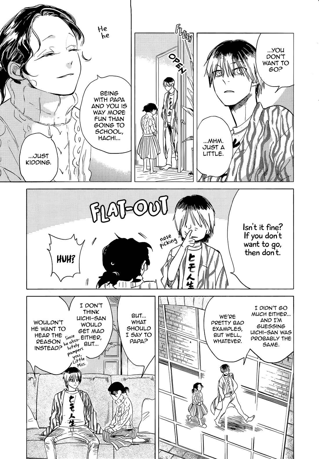 Page 6 Chapter 9 Jealousy