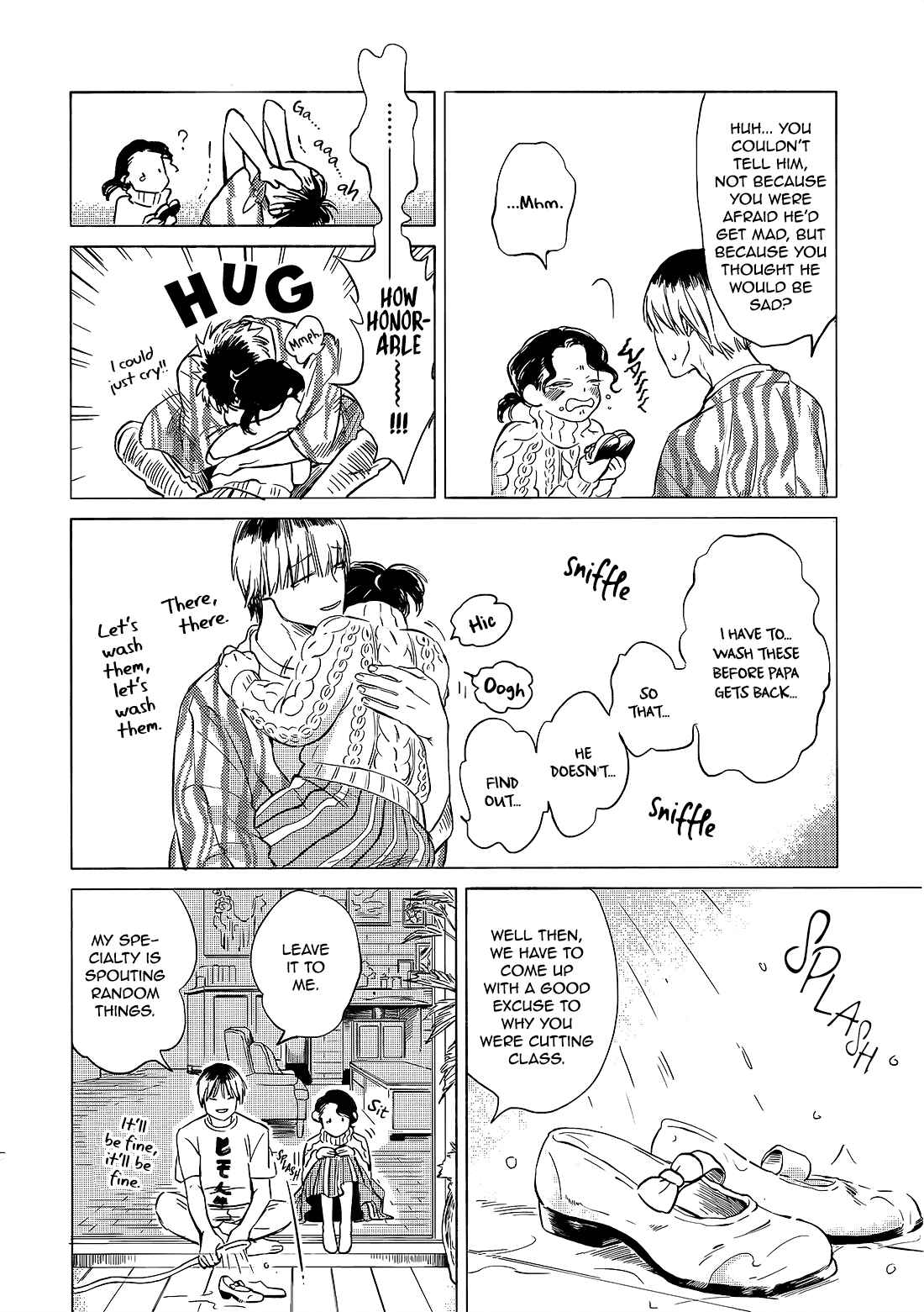 Page 9 Chapter 9 Jealousy