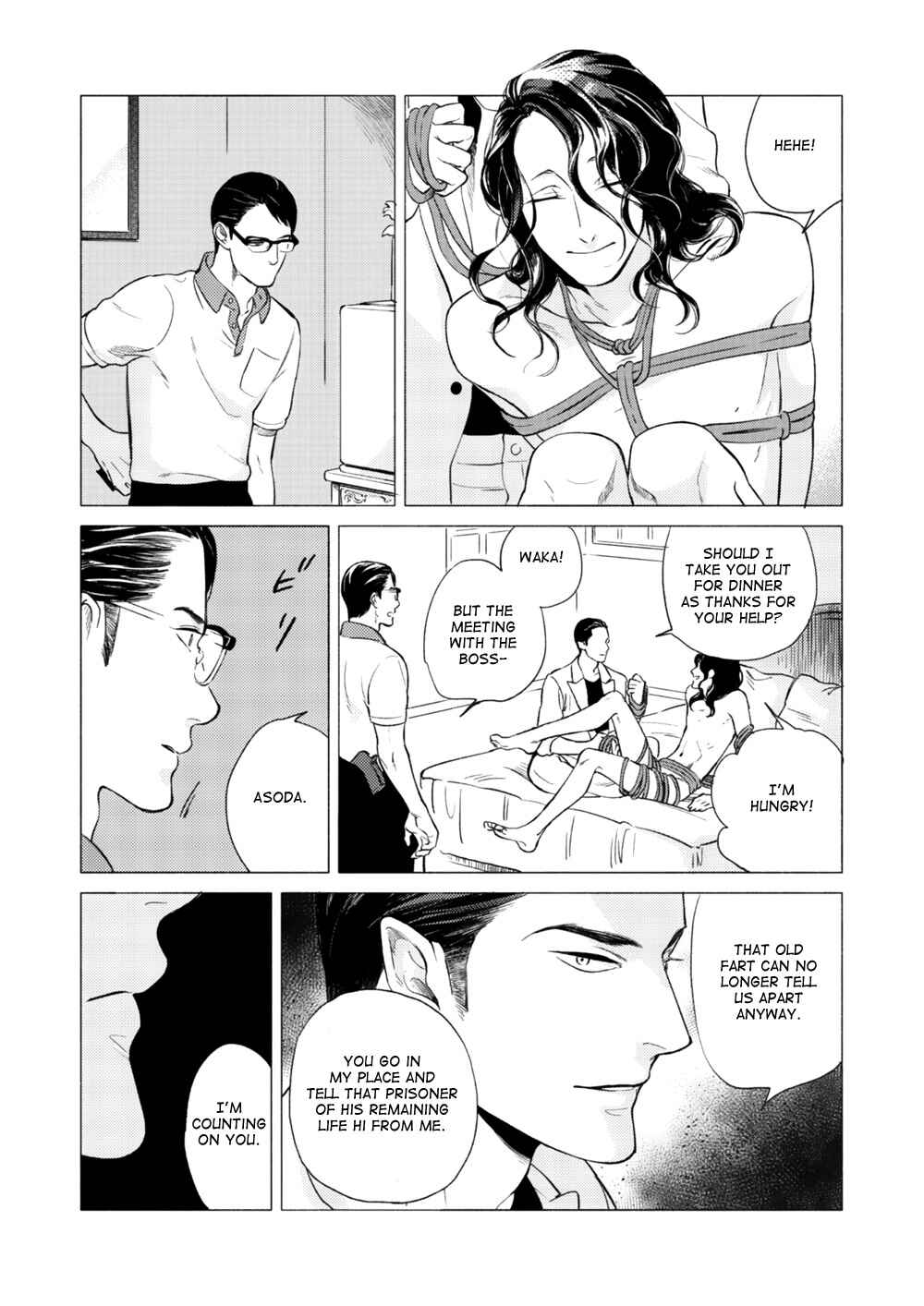 Page 13 Chapter 2 Jealousy