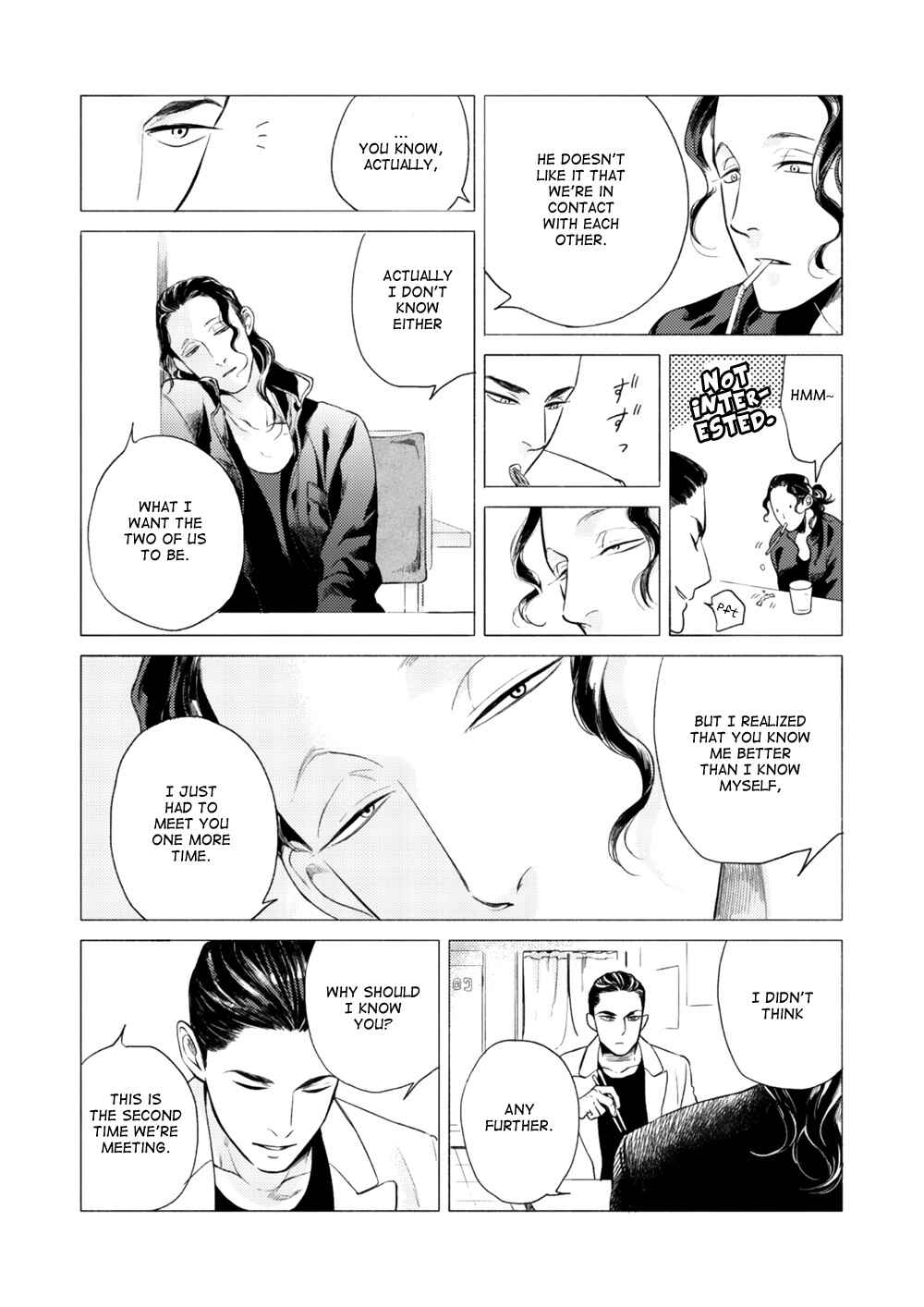 Page 19 Chapter 2 Jealousy