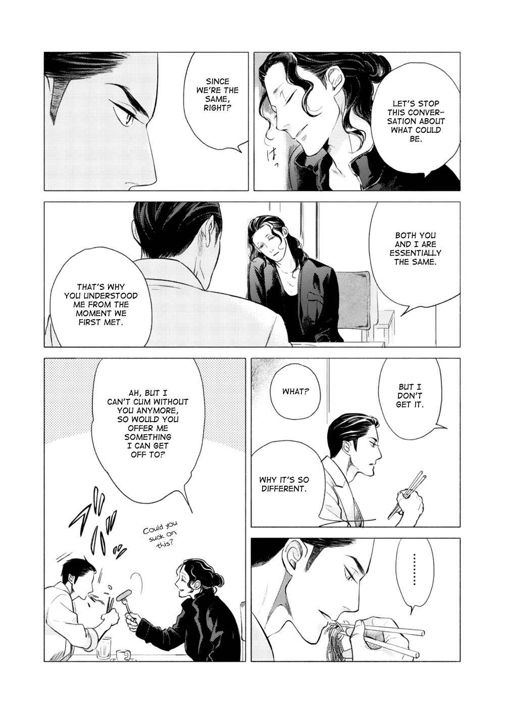 Page 20 Chapter 2 Jealousy
