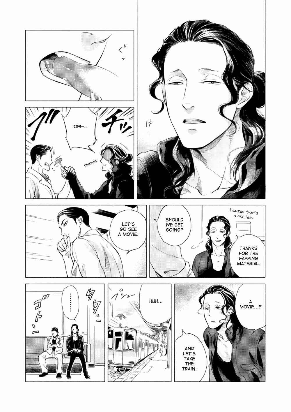 Page 22 Chapter 2 Jealousy