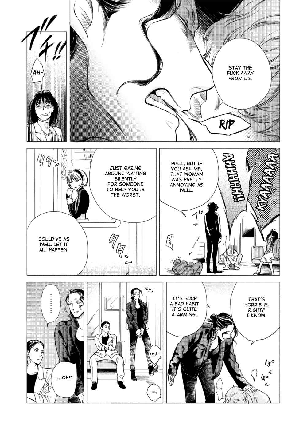 Page 30 Chapter 2 Jealousy