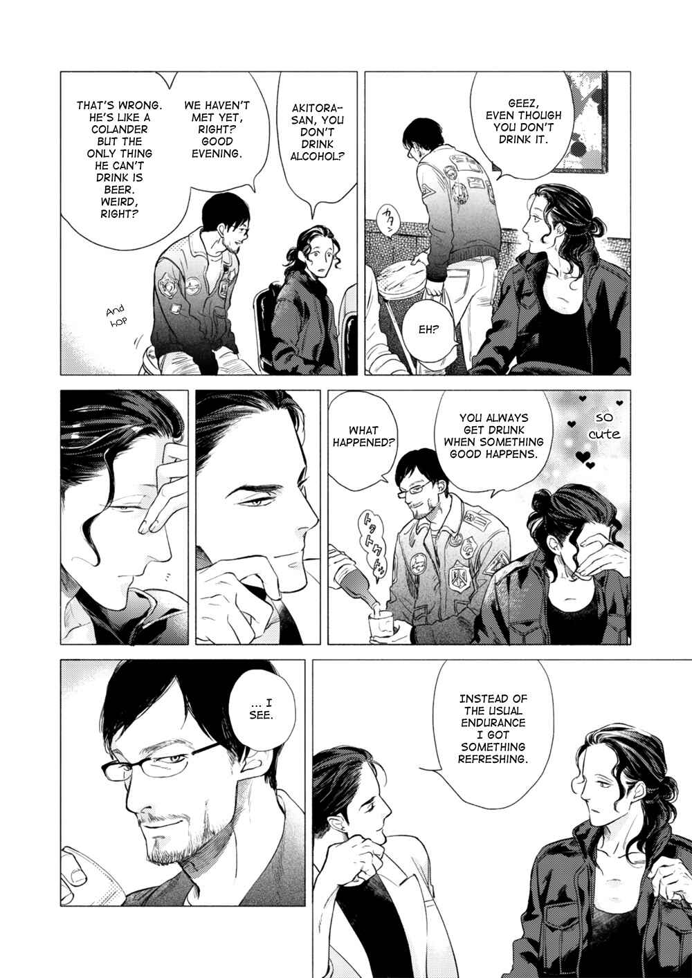 Page 35 Chapter 2 Jealousy