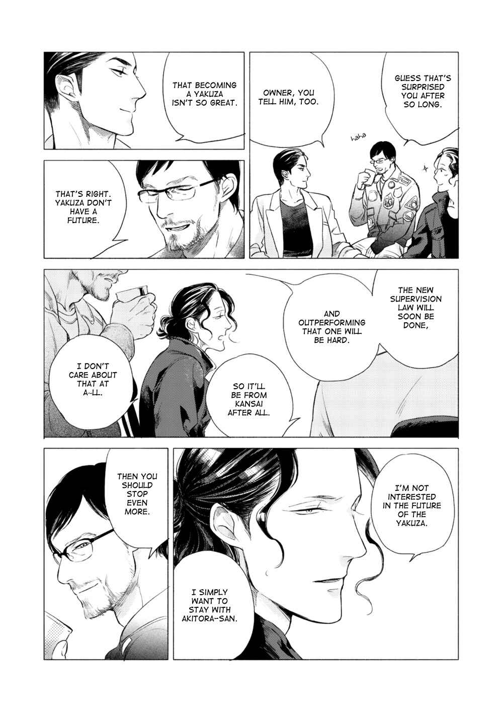 Page 36 Chapter 2 Jealousy