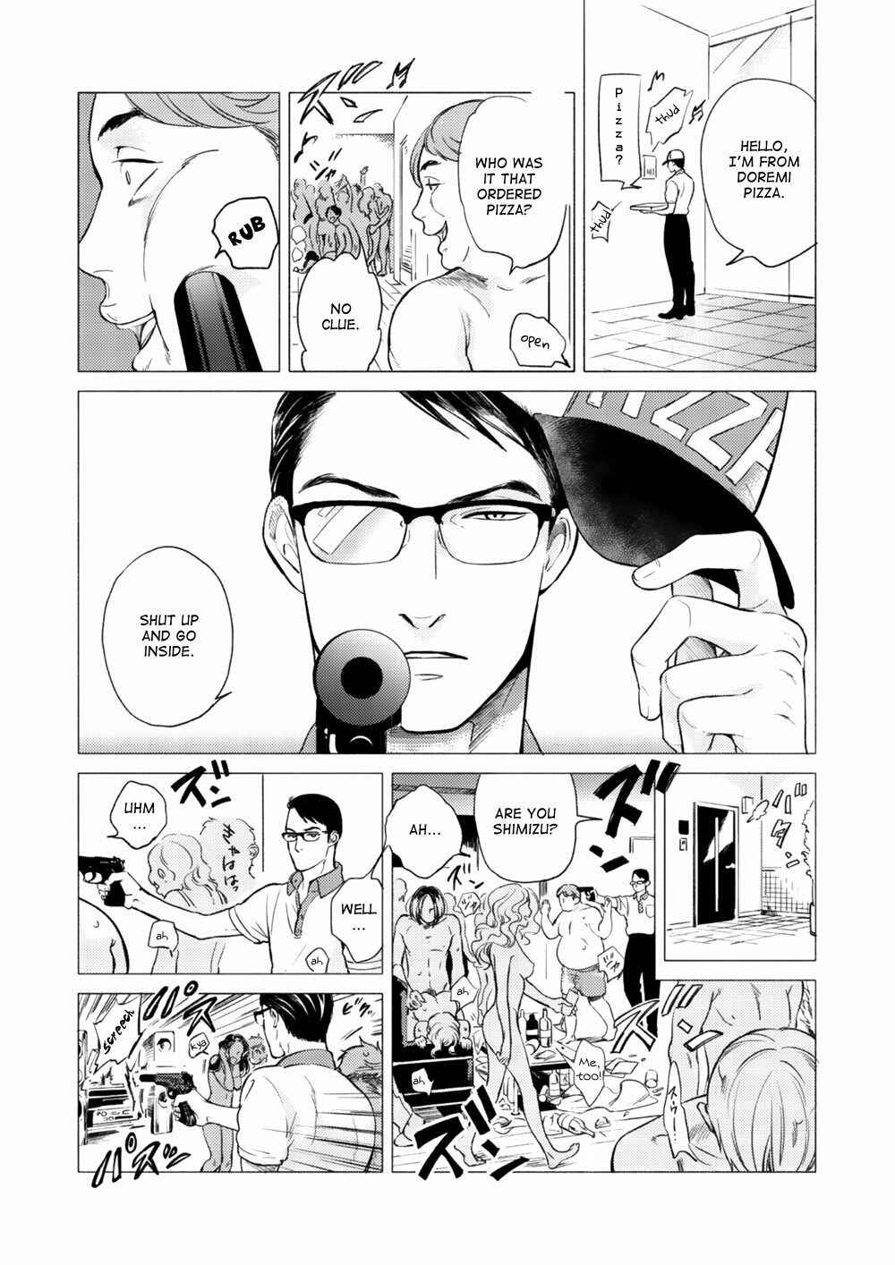 Page 4 Chapter 2 Jealousy