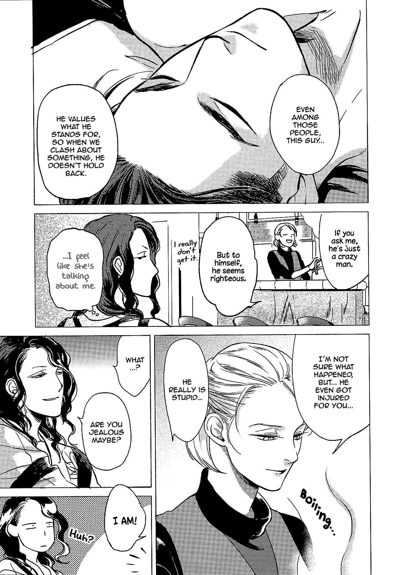 Page 19 Chapter 7 Jealousy
