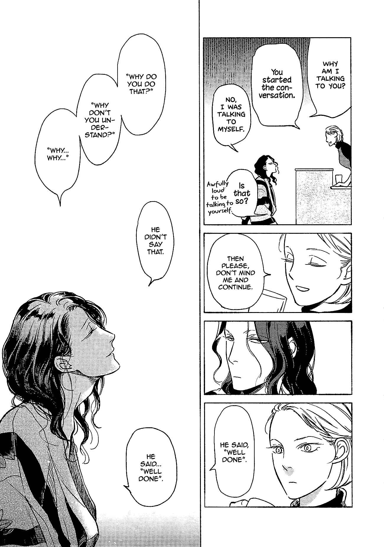 Page 25 Chapter 7 Jealousy