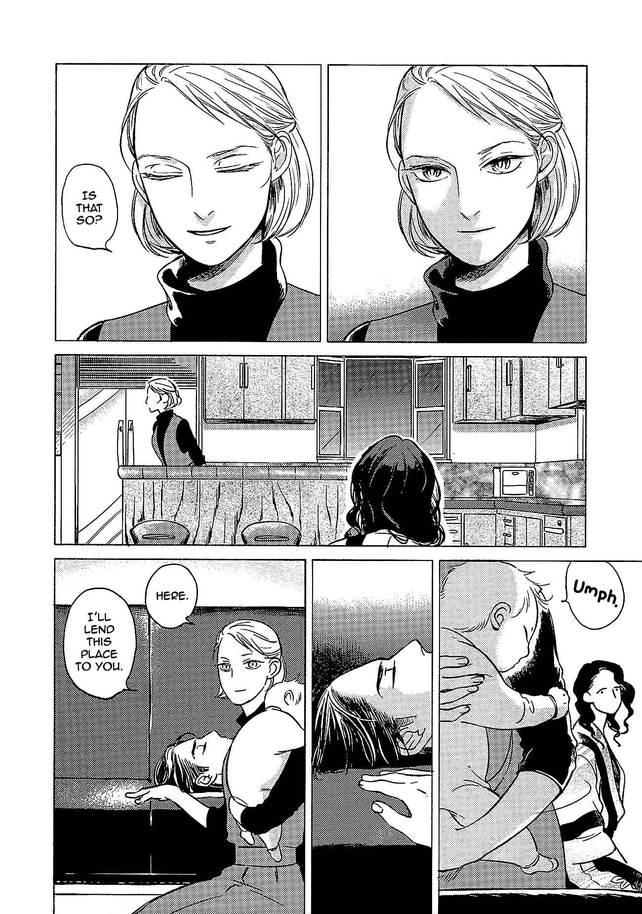 Page 26 Chapter 7 Jealousy