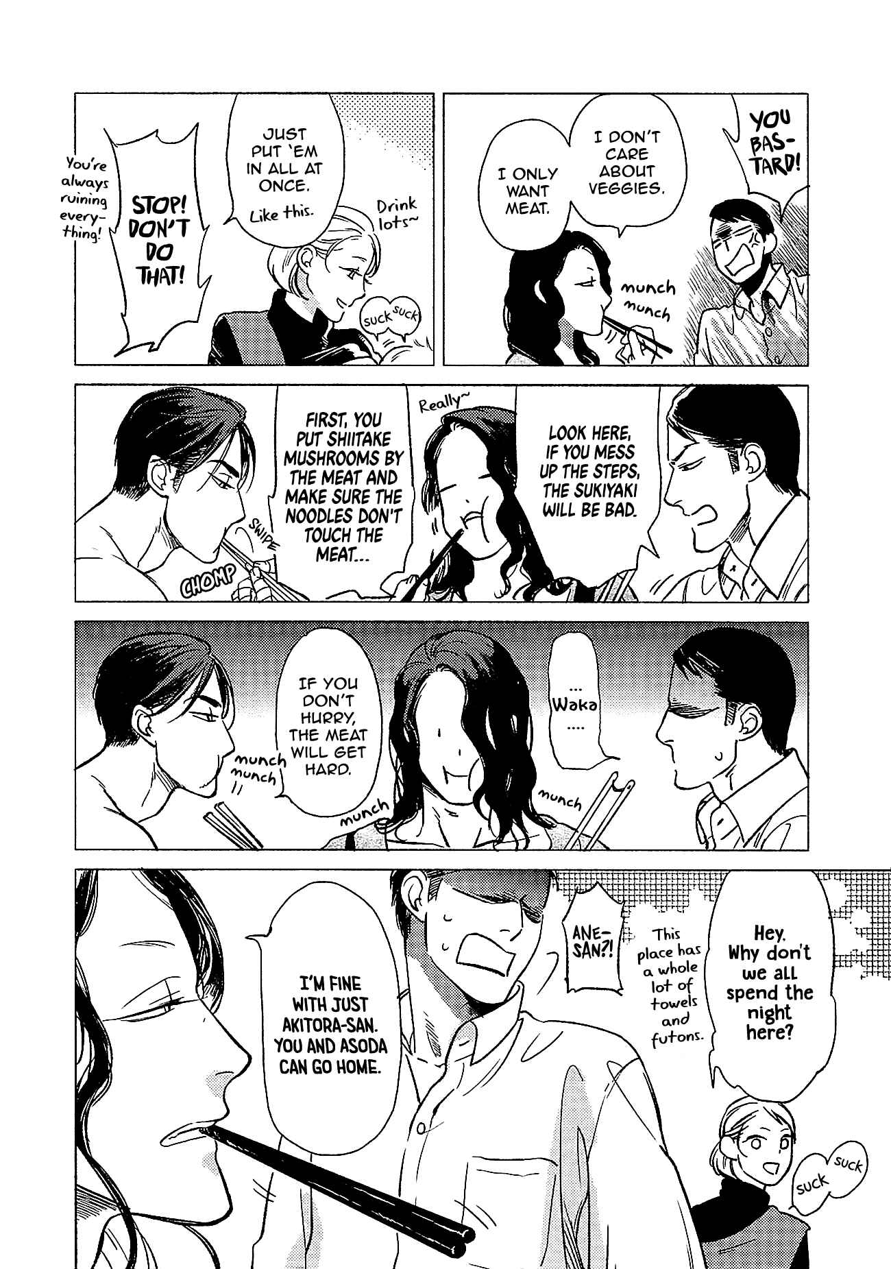 Page 38 Chapter 7 Jealousy