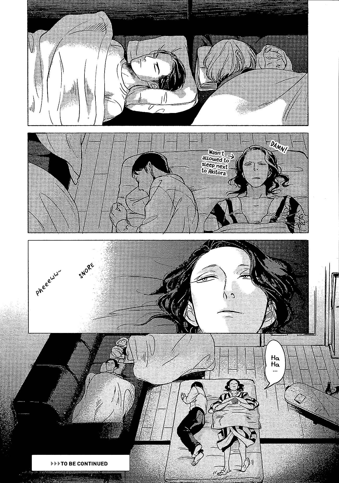 Page 40 Chapter 7 Jealousy