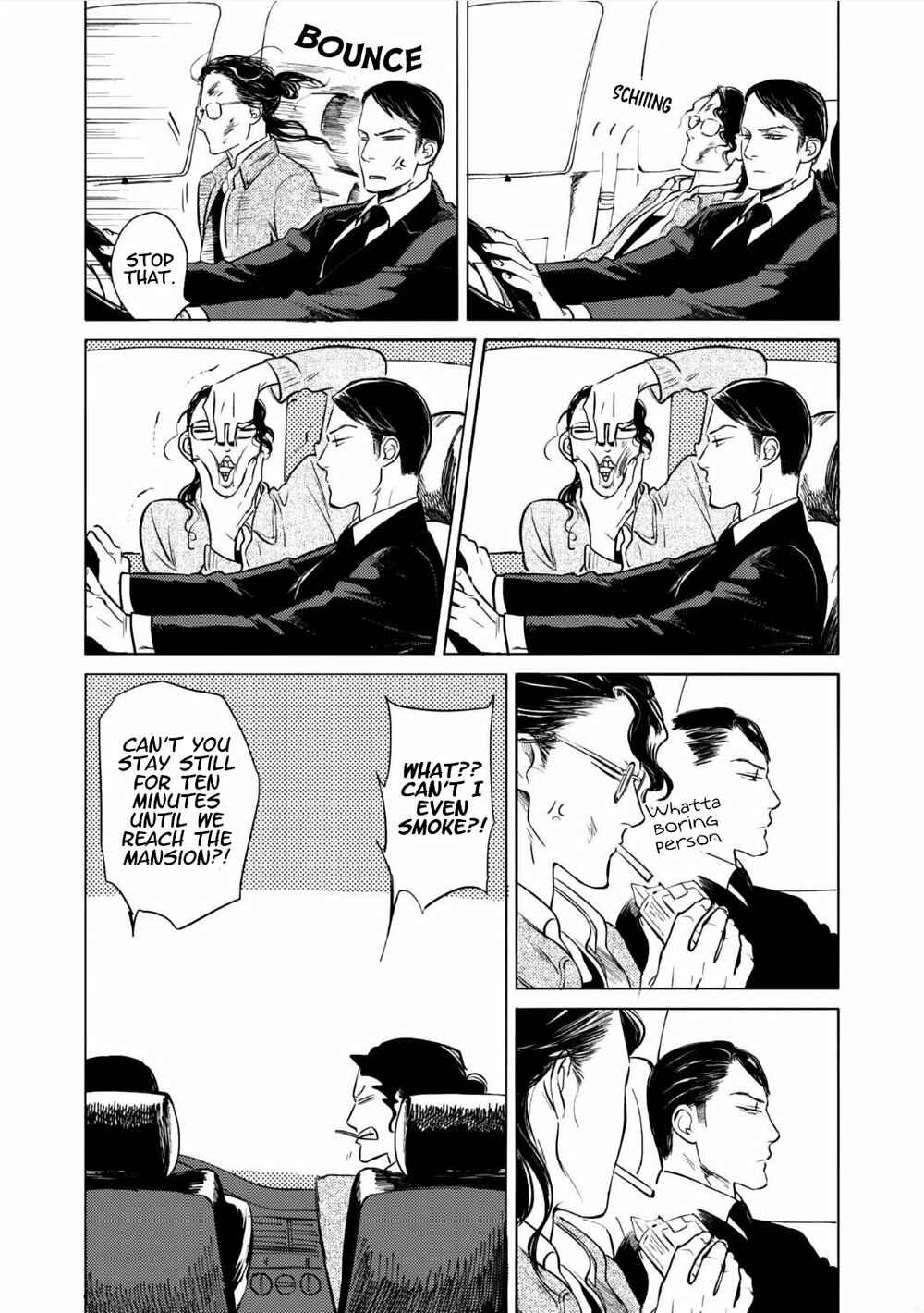 Page 24 Chapter 11 Jealousy