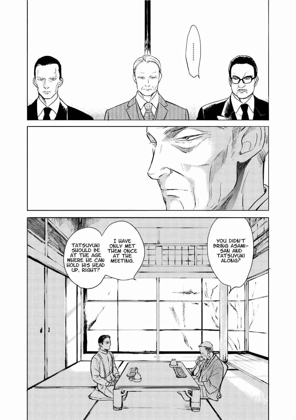Page 36 Chapter 11 Jealousy