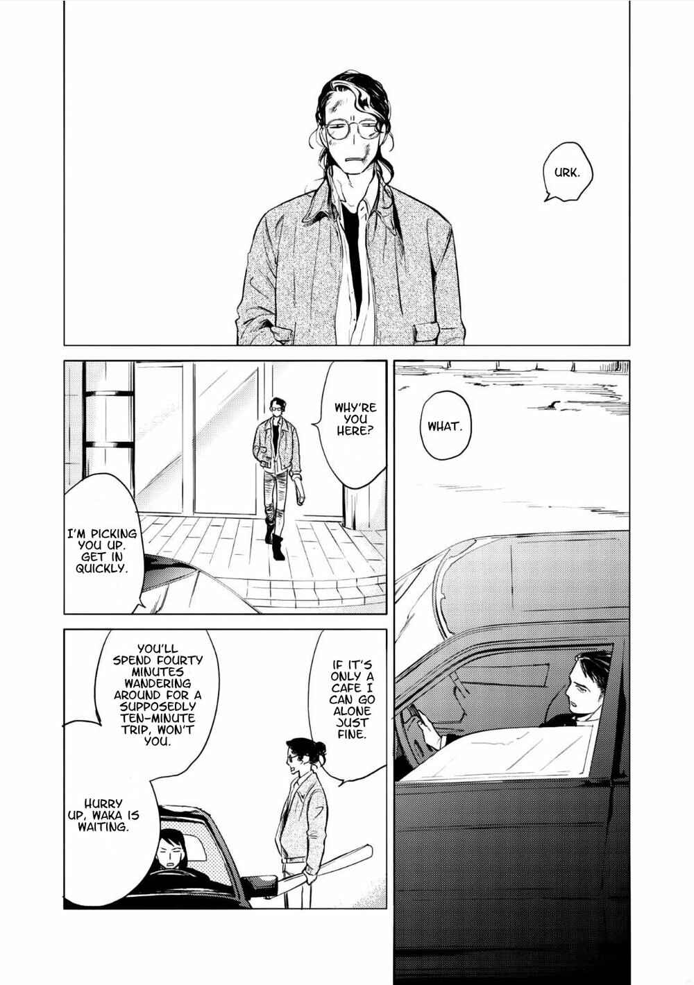 Page 8 Chapter 11 Jealousy