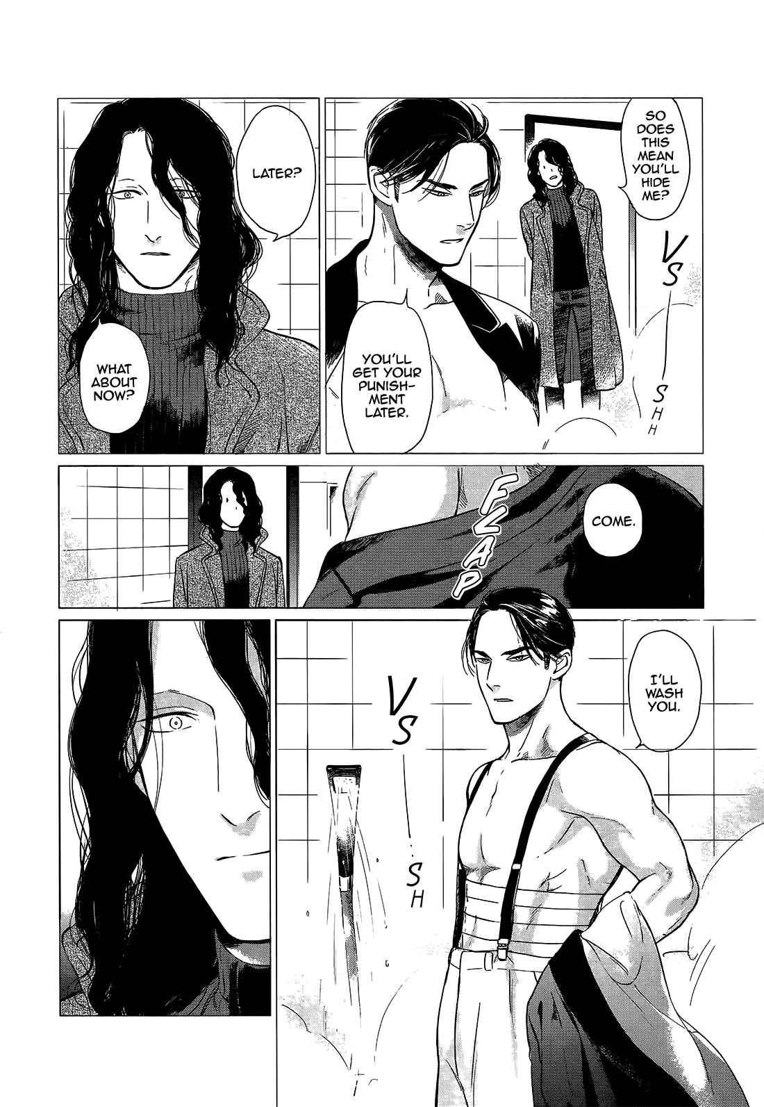 Page 18 Chapter 6 Jealousy