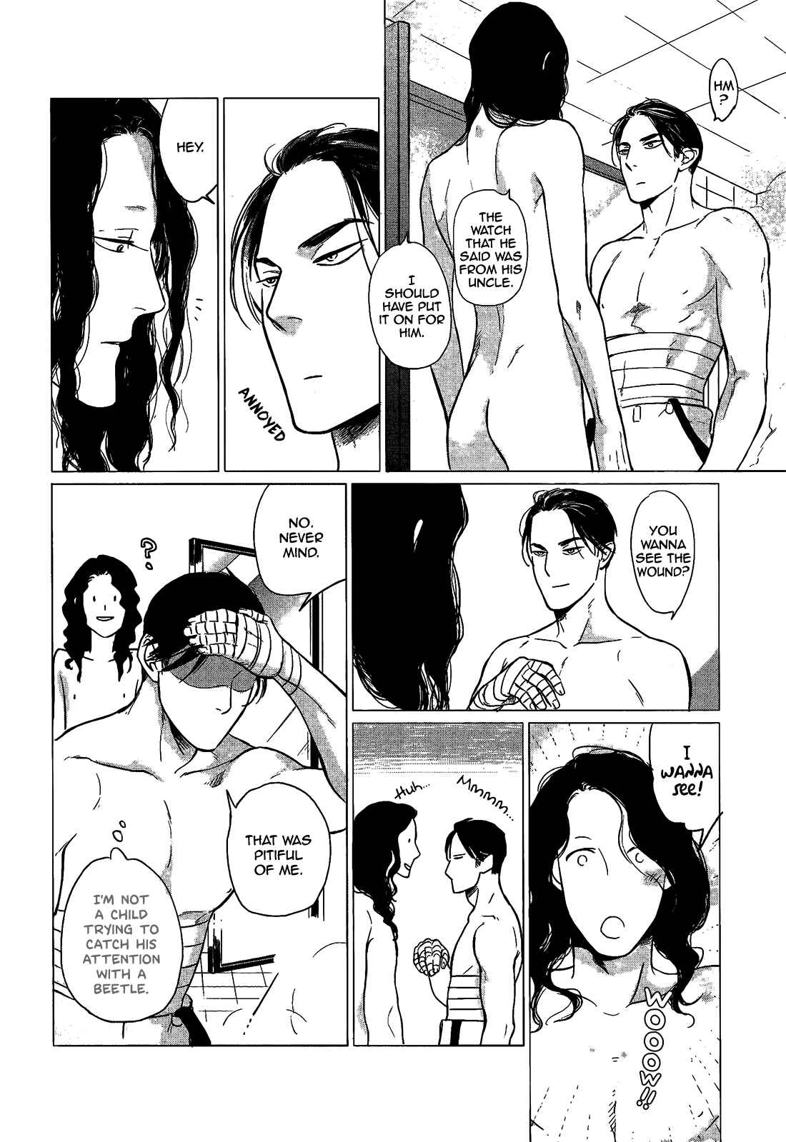 Page 22 Chapter 6 Jealousy