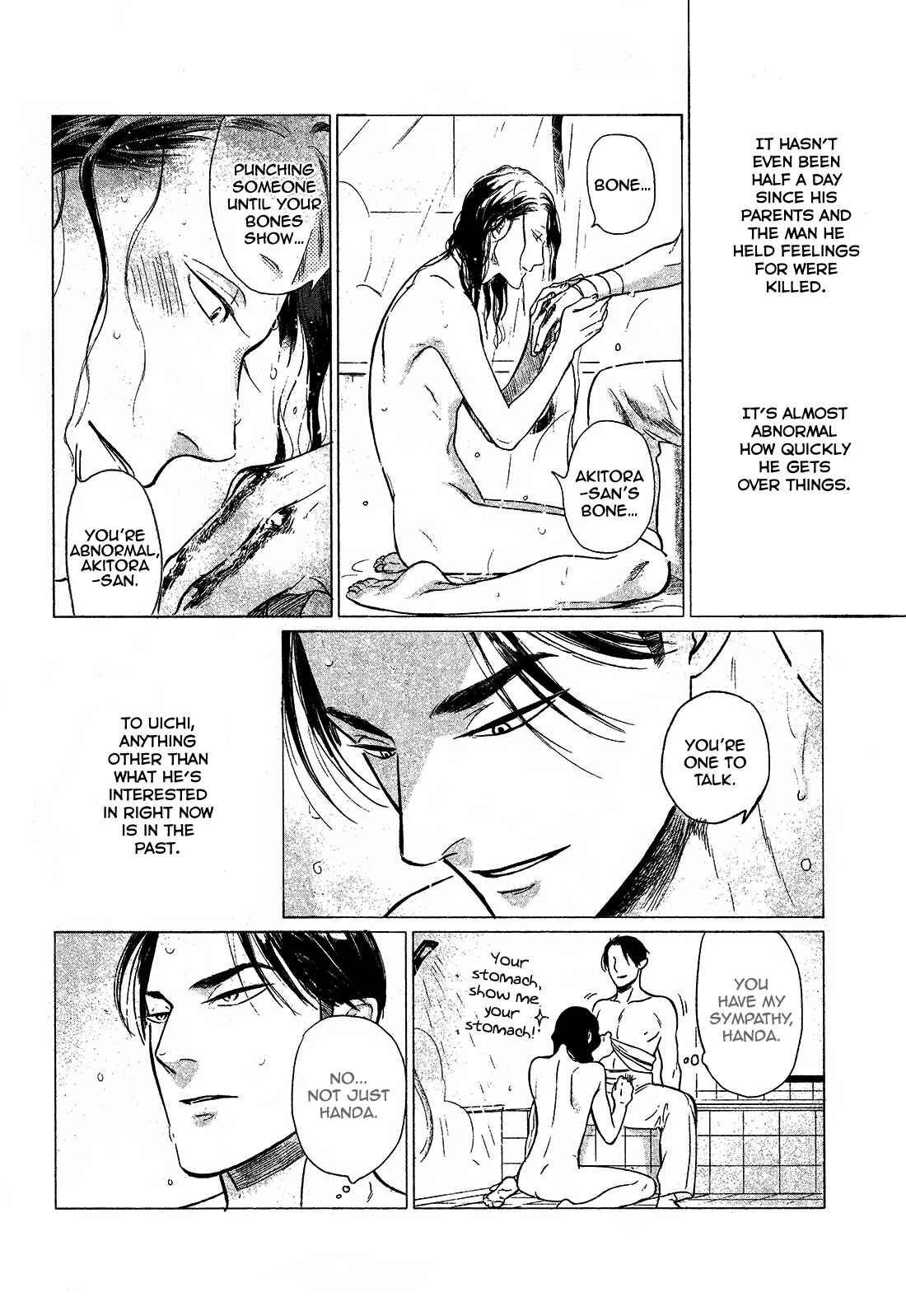 Page 24 Chapter 6 Jealousy