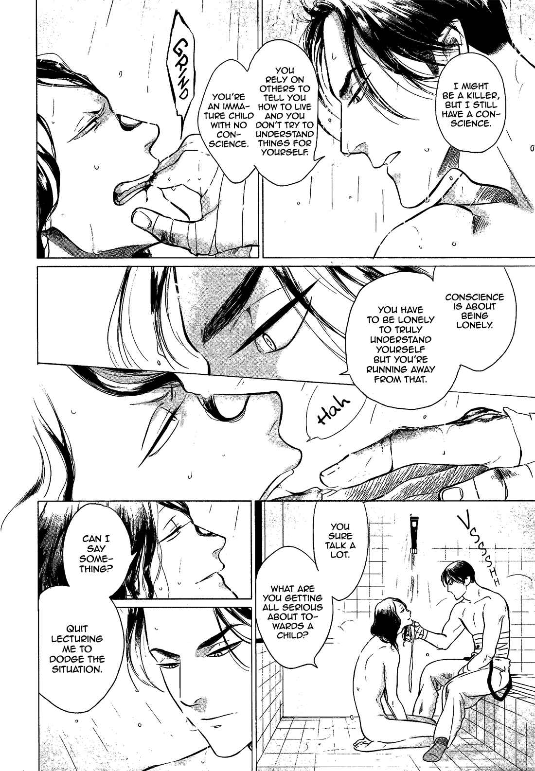 Page 28 Chapter 6 Jealousy