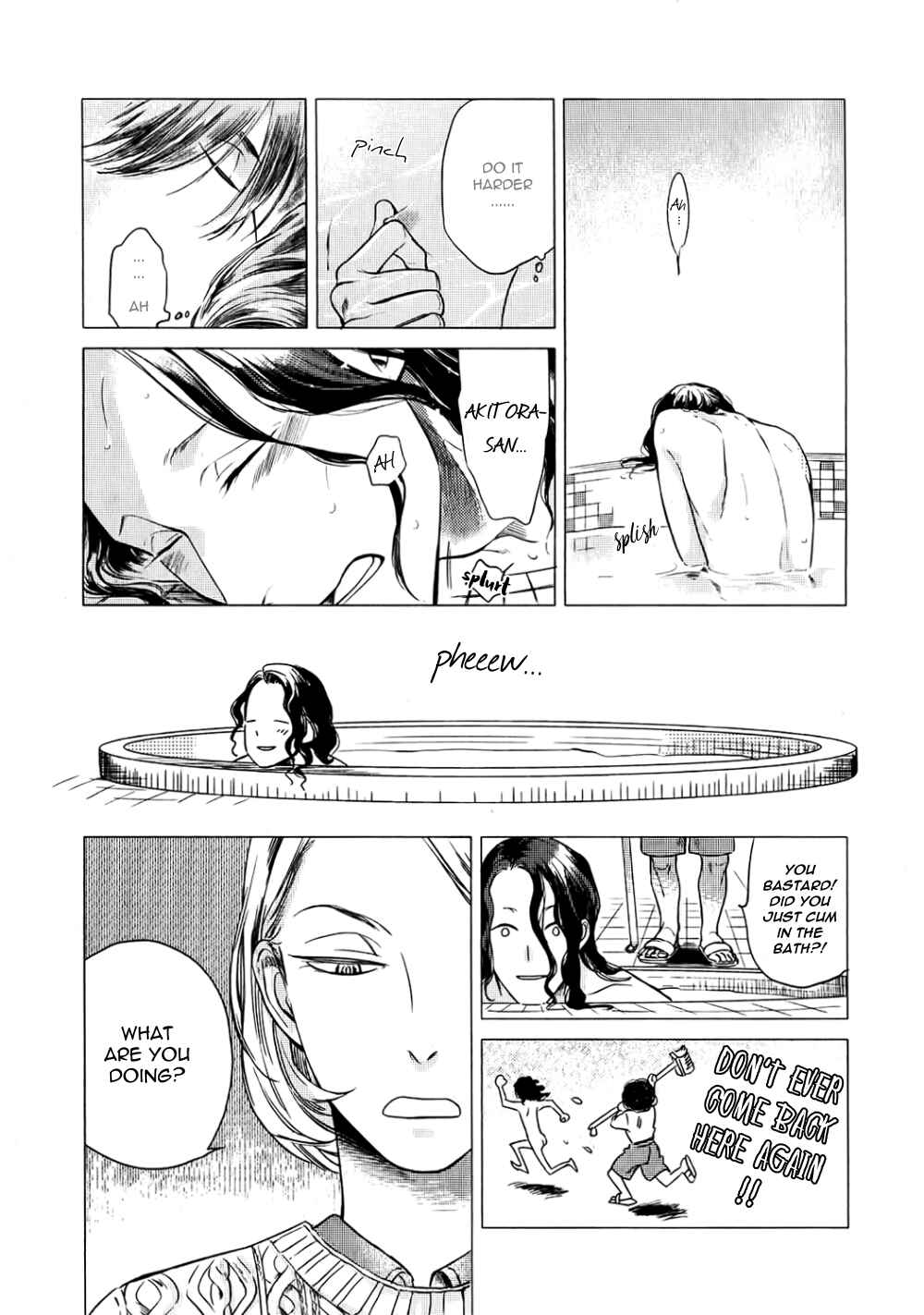 Page 11 Chapter 4 Jealousy