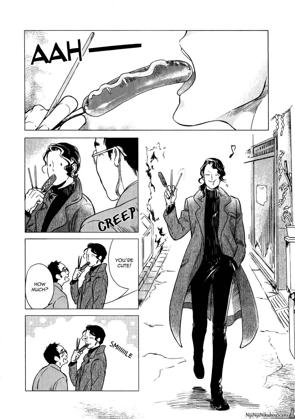Page 15 Chapter 4 Jealousy