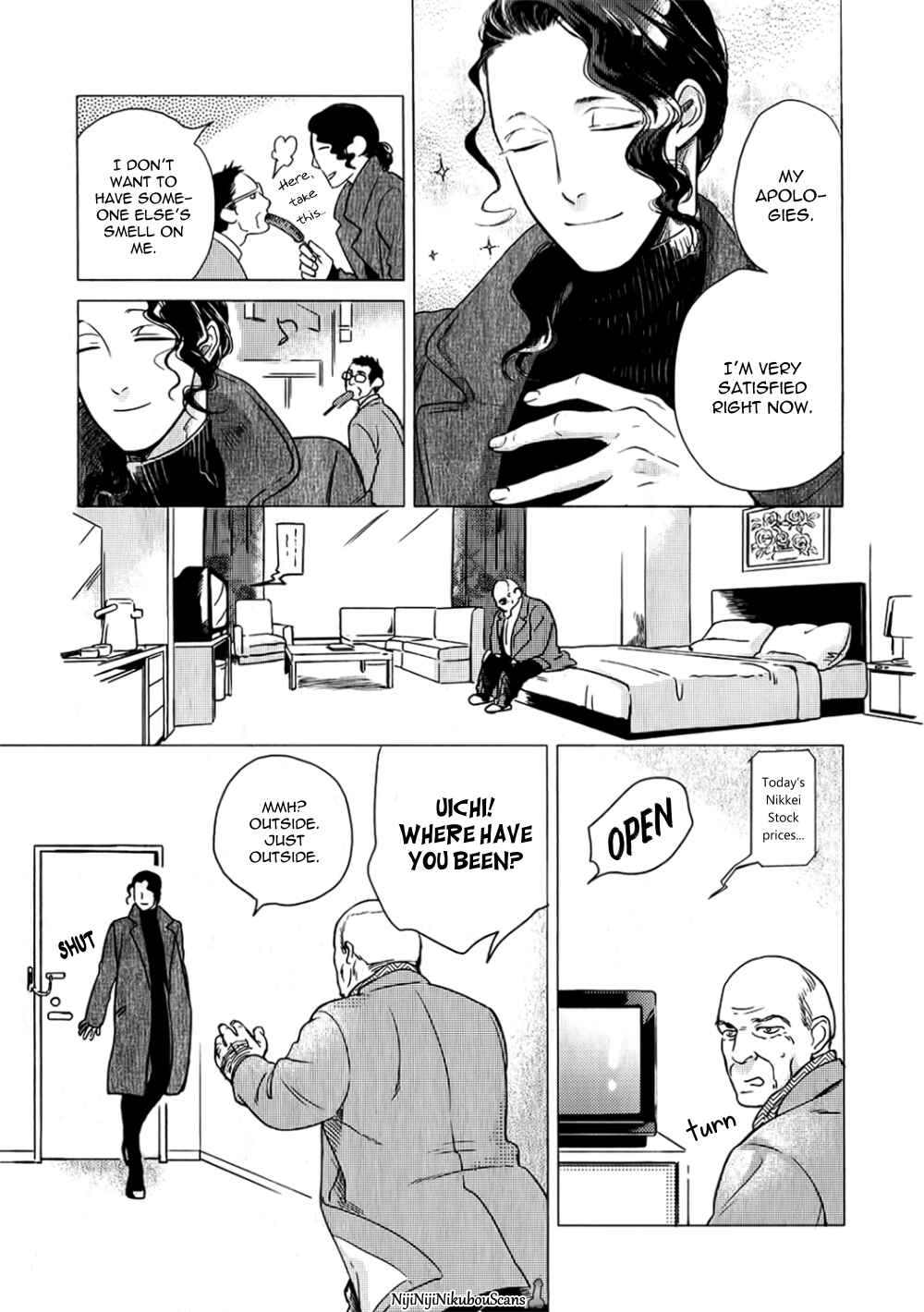 Page 16 Chapter 4 Jealousy