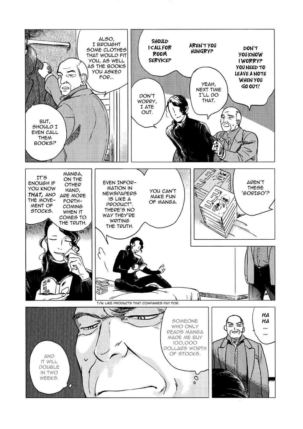 Page 17 Chapter 4 Jealousy