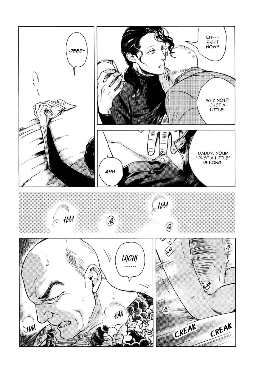 Page 19 Chapter 4 Jealousy