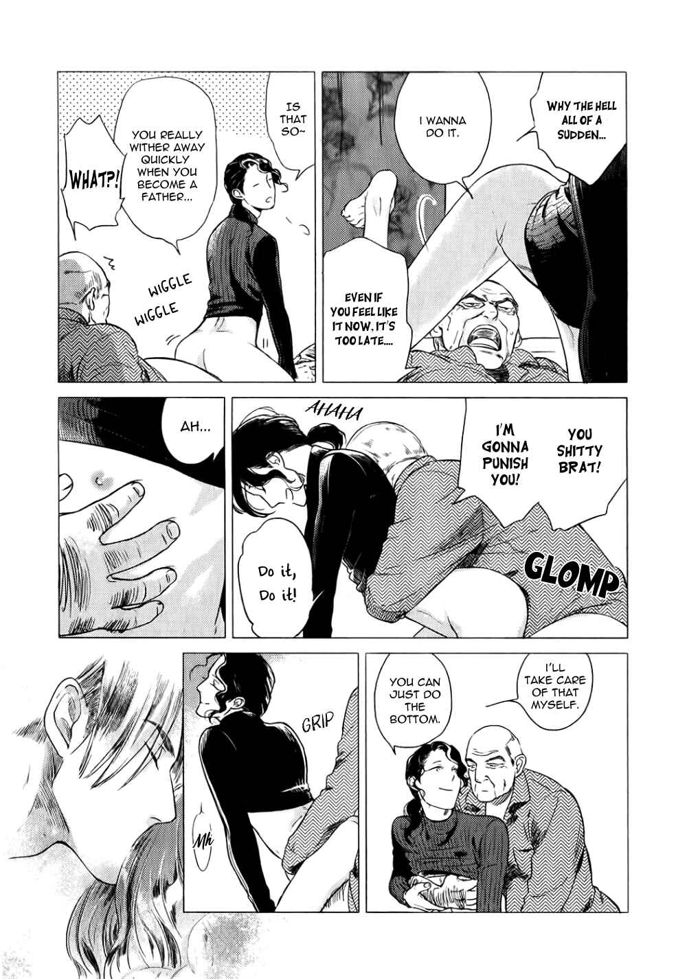 Page 22 Chapter 4 Jealousy