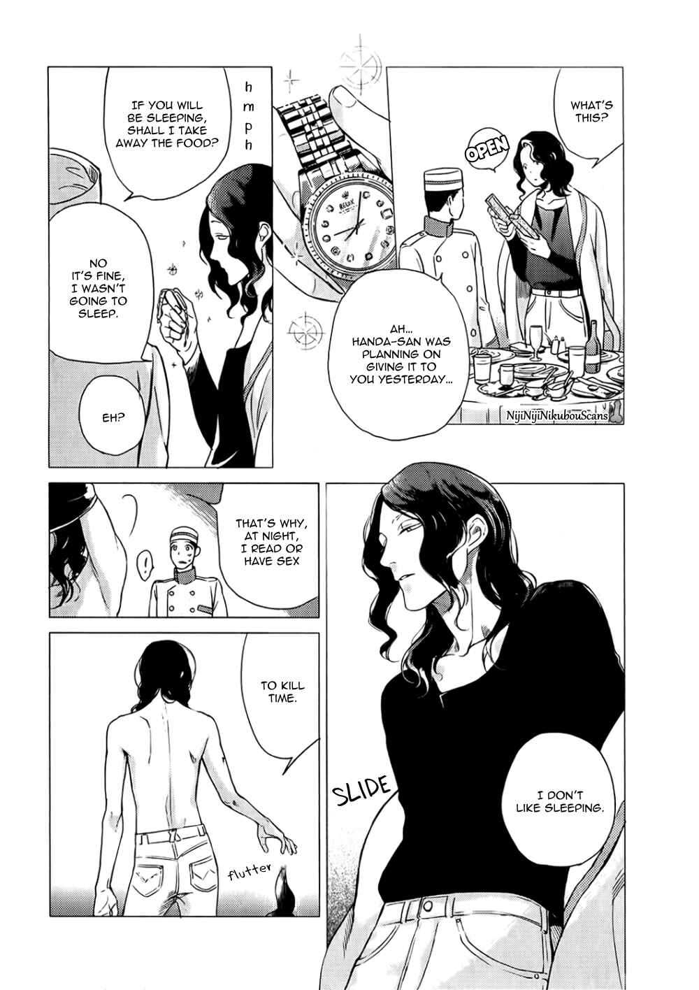 Page 31 Chapter 4 Jealousy