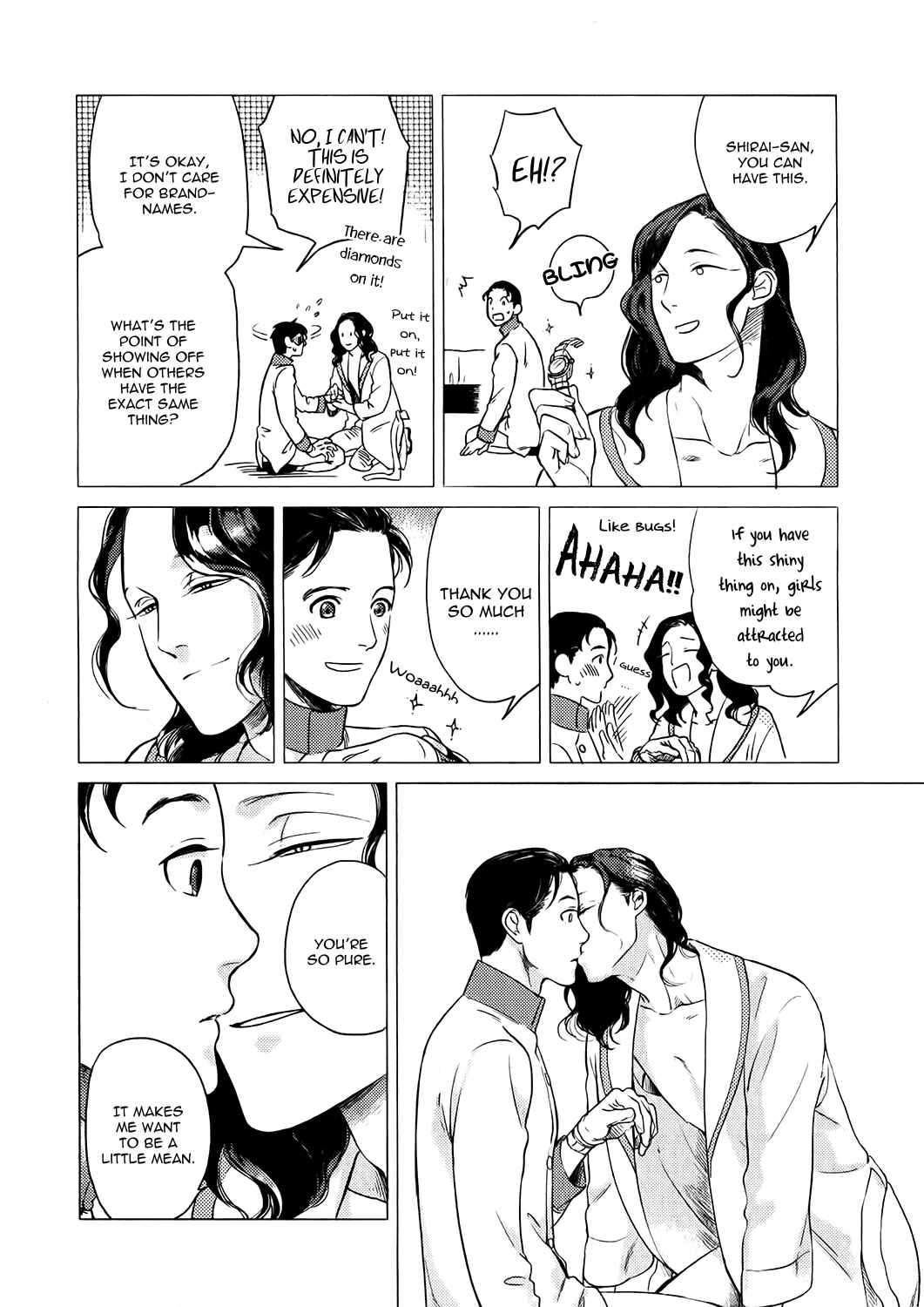 Page 35 Chapter 4 Jealousy