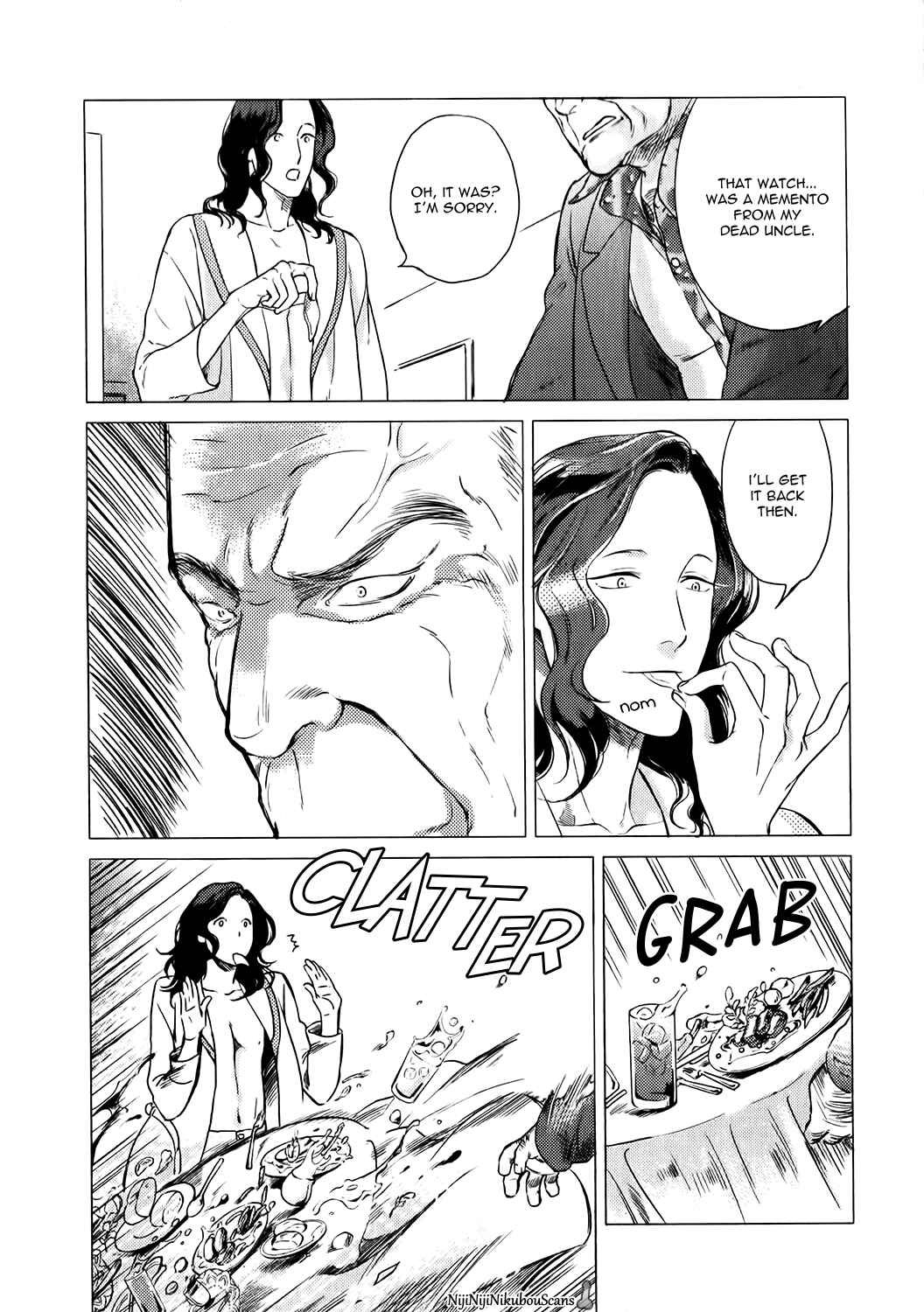 Page 38 Chapter 4 Jealousy