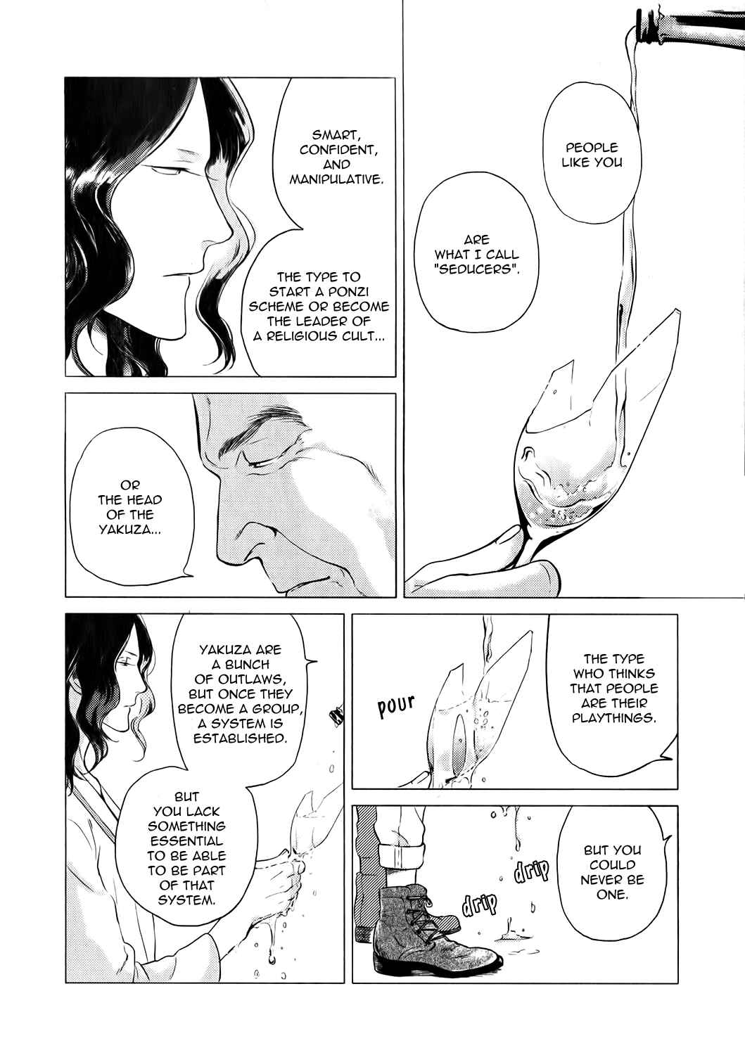 Page 42 Chapter 4 Jealousy