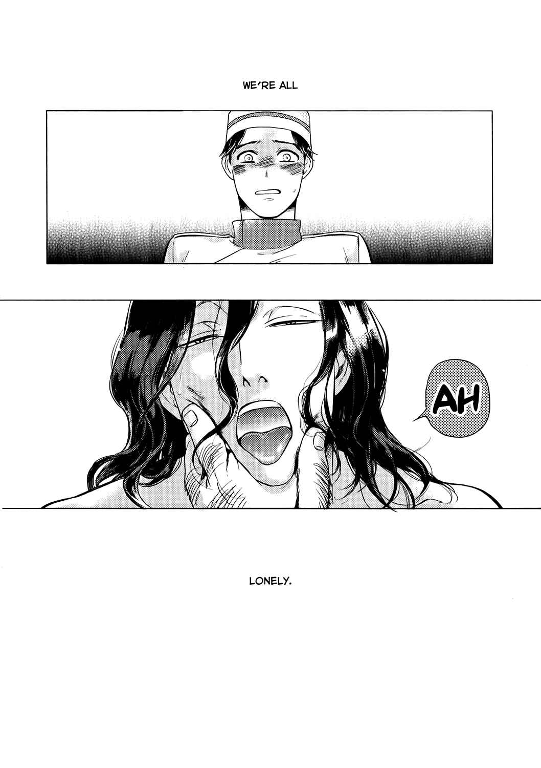 Page 48 Chapter 4 Jealousy