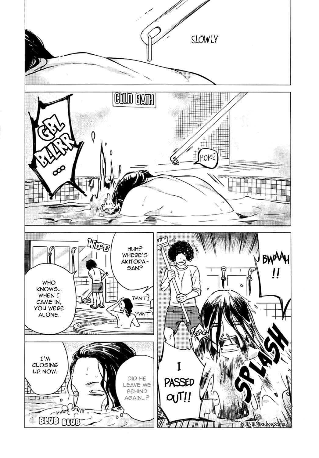 Page 9 Chapter 4 Jealousy
