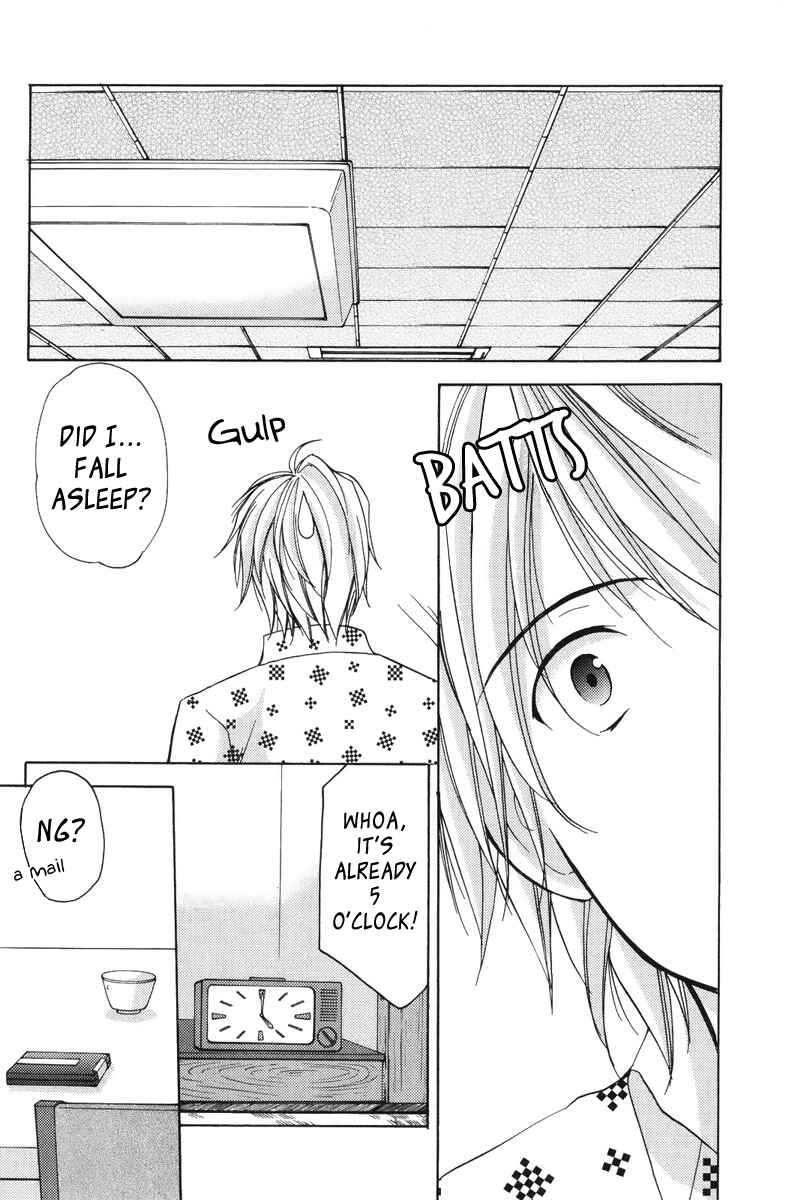 Page 14 Chapter 20 Mama wa Doukyuusei