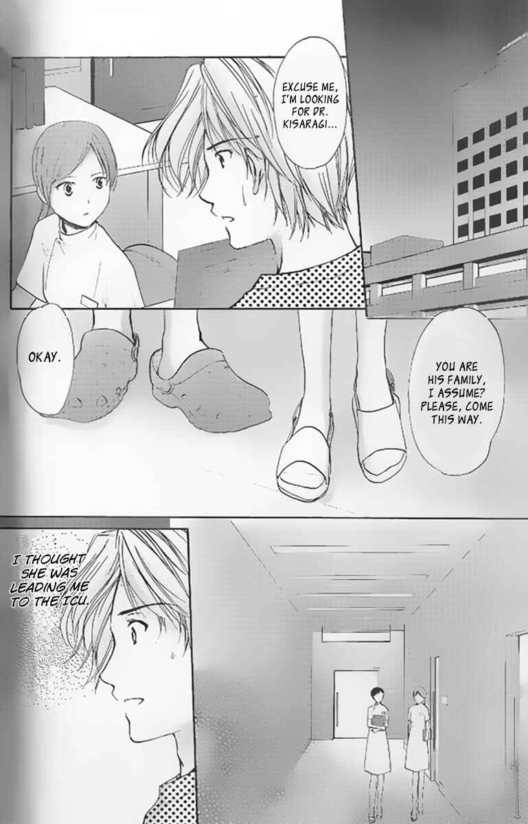 Page 4 Chapter 31 Mama wa Doukyuusei