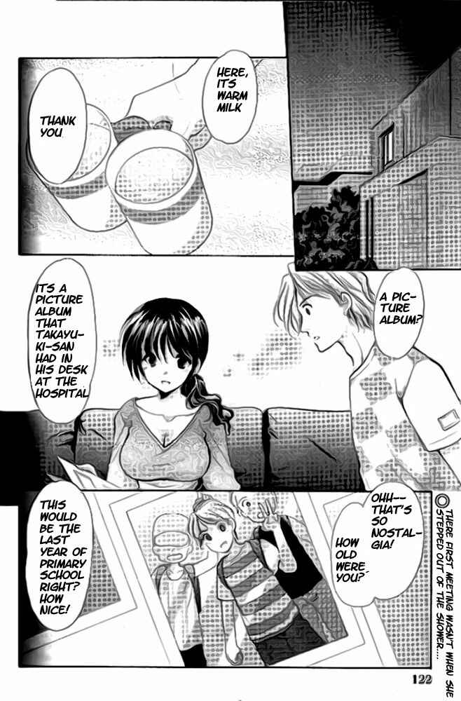 Page 2 Chapter 33 Mama wa Doukyuusei