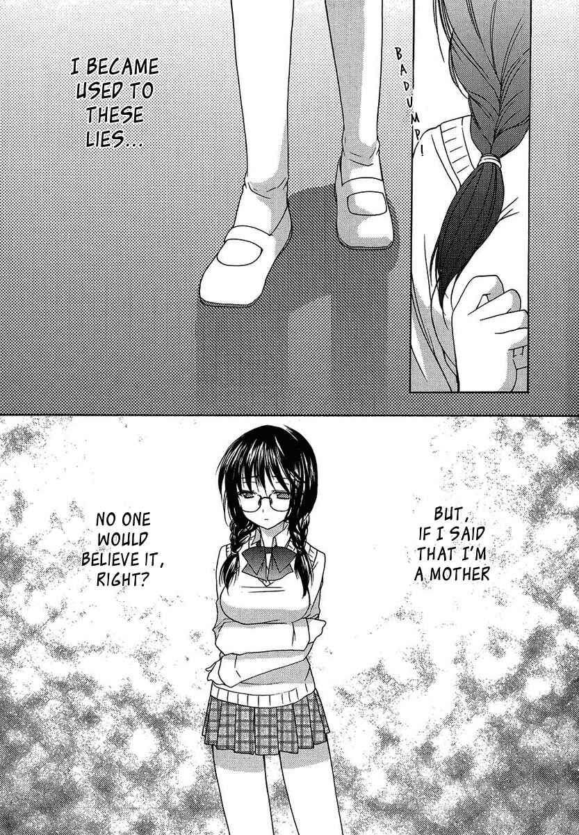Page 14 Chapter 10 Mama wa Doukyuusei