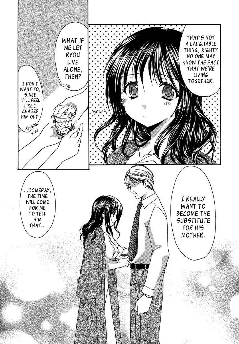 Page 4 Chapter 10 Mama wa Doukyuusei
