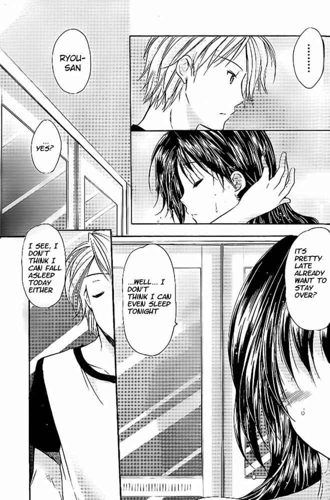 Page 18 Chapter 32 Mama wa Doukyuusei