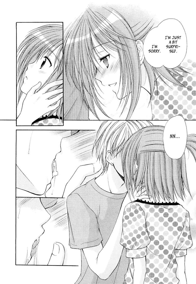 Page 14 Chapter 29 Mama wa Doukyuusei